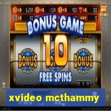 xvideo mcthammy